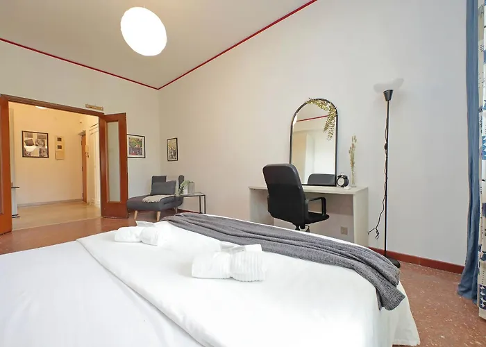 Apartamento Micheles Flat By Domusdimore *