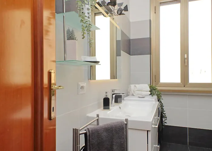 Micheles Flat By Domusdimore Apartamento Roma
