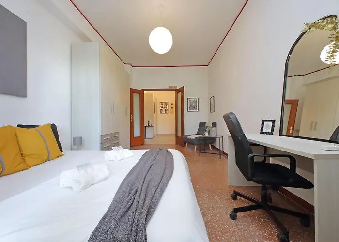 Apartamento Micheles Flat By Domusdimore Roma