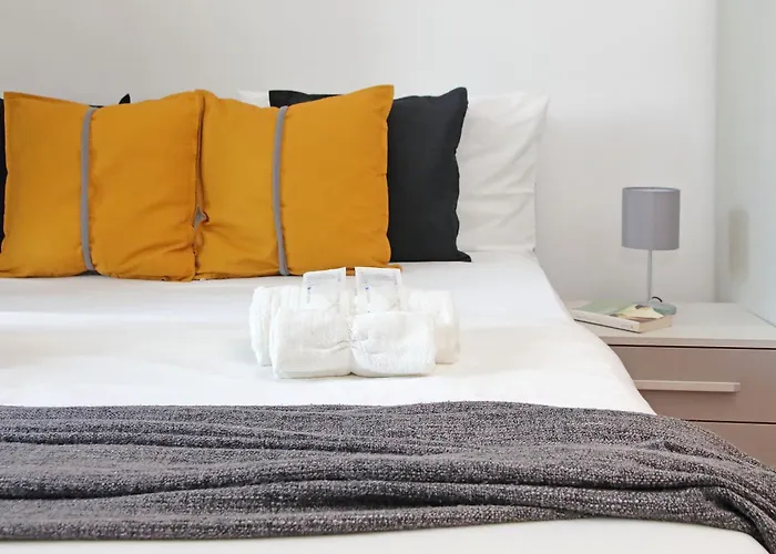 Micheles Flat By Domusdimore Apartamento Roma