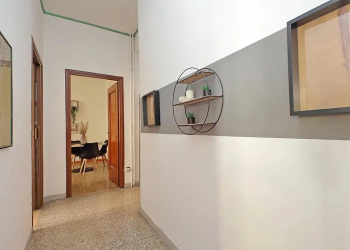 Micheles Flat By Domusdimore Apartamento
