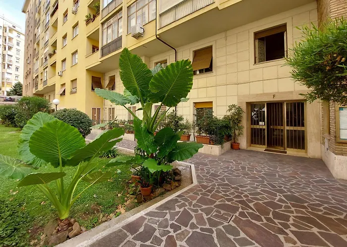 Apartamento Micheles Flat By Domusdimore *