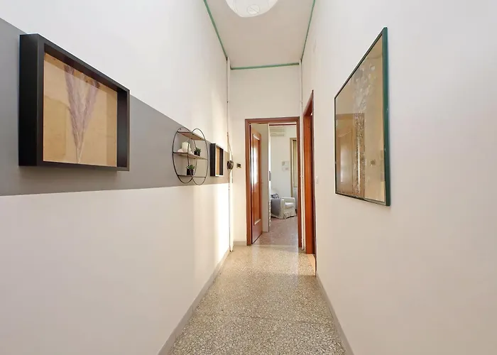 Apartamento Micheles Flat By Domusdimore Roma