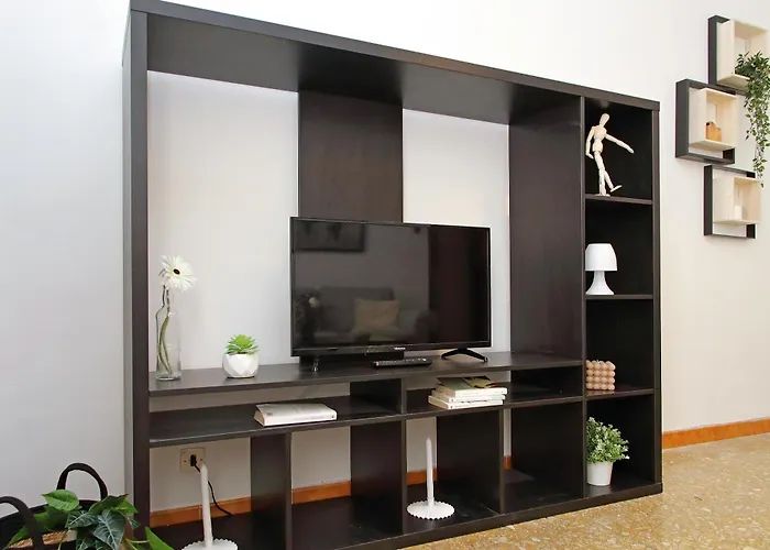 Apartamento Micheles Flat By Domusdimore