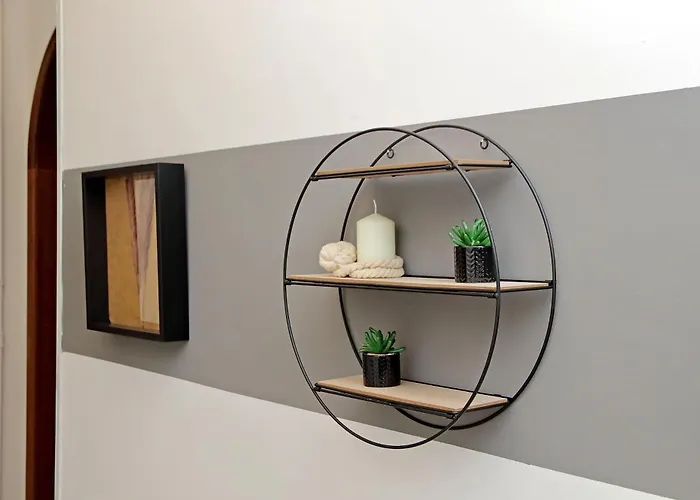 Apartamento Micheles Flat By Domusdimore *