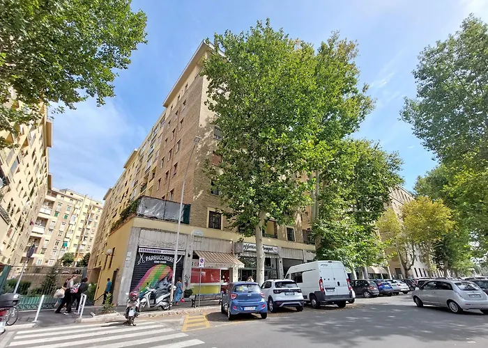 Apartamento Micheles Flat By Domusdimore