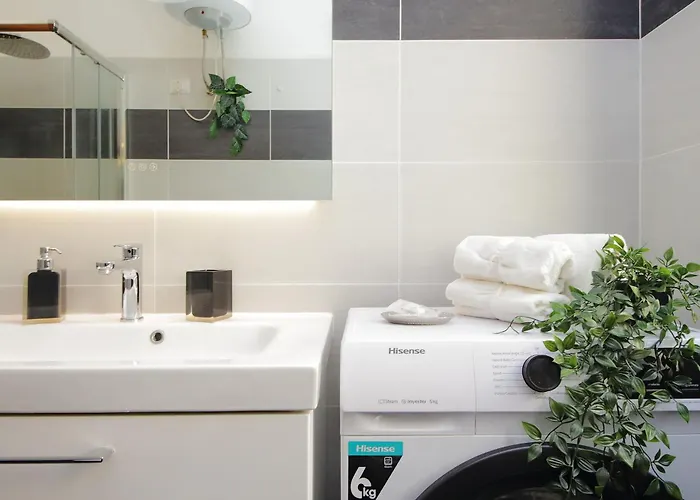 Apartamento Micheles Flat By Domusdimore