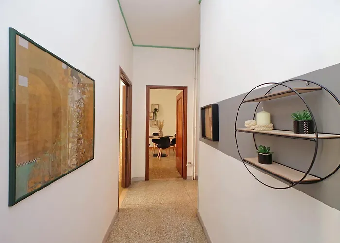 Apartamento Micheles Flat By Domusdimore