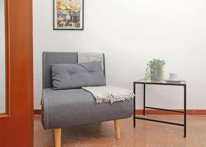 Micheles Flat By Domusdimore Roma