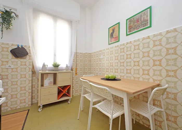 Micheles Flat By Domusdimore Apartamento *
