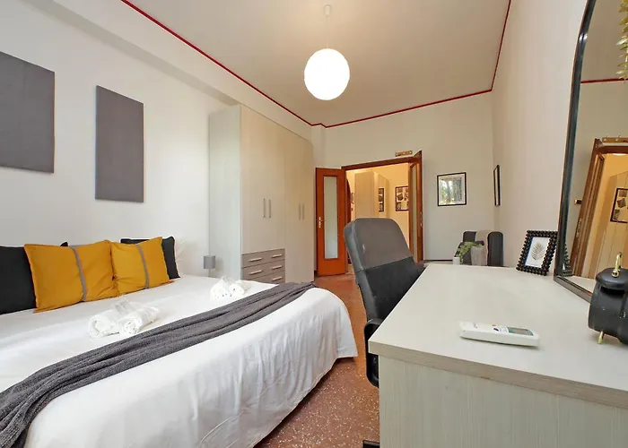 Micheles Flat By Domusdimore Apartamento *