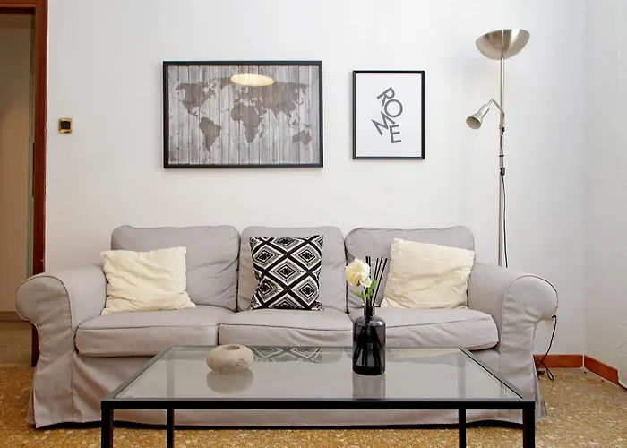 Micheles Flat By Domusdimore Apartamento *