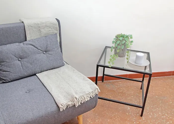 Micheles Flat By Domusdimore Apartamento