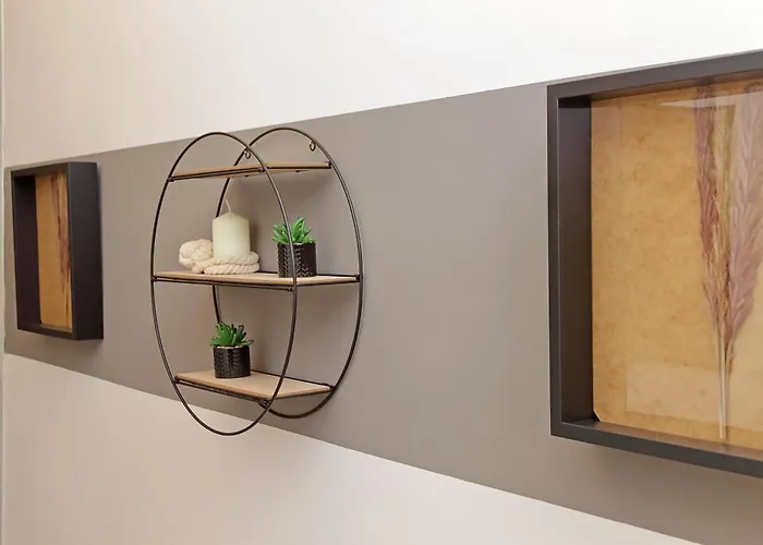 Micheles Flat By Domusdimore Apartamento Roma