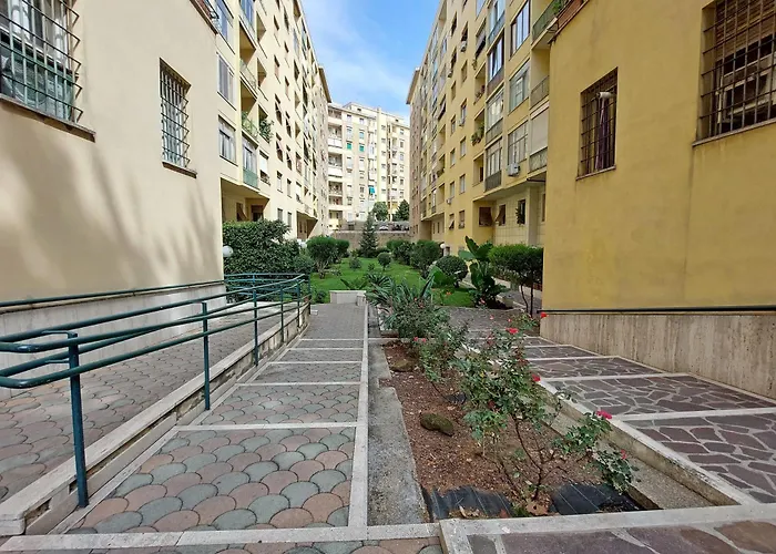 Apartamento Micheles Flat By Domusdimore Roma