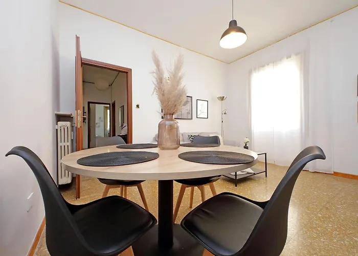 Micheles Flat By Domusdimore Apartamento *