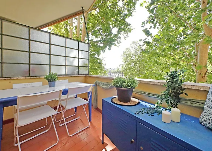 Apartamento Micheles Flat By Domusdimore